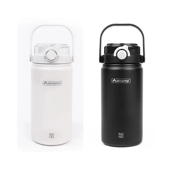 Orcamp Soho Tumbler 1000 ml Termos ürün görseli 1