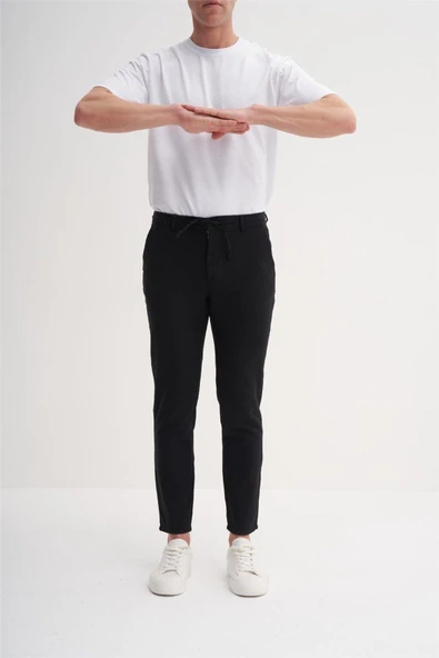 CAZADOR ERKEK 0008 JOGGER PANTOLON 25YCEED00008 ürün görseli 1