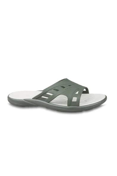 Ceyo NEW-SPLASH-M Anatomik Taban Erkek Terlik Haki 40-45 ürün görseli 1