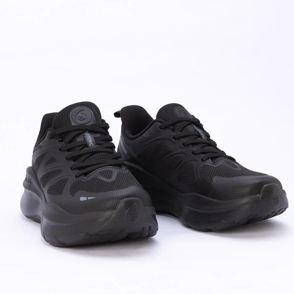 Solmaz Huiteng 21419 Sneaker - Resim 3