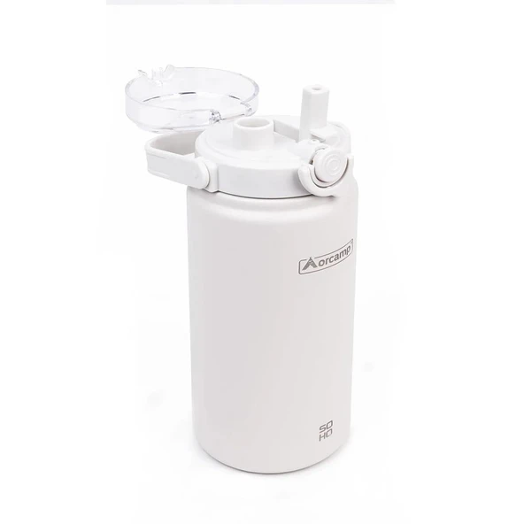 Orcamp Soho Tumbler 1000 ml Termos - Resim 5