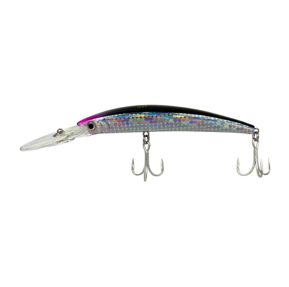 Sea Horse Deep Ghost Diver 11 Cm 16 Gr Mew Glow B. ürün görseli 1