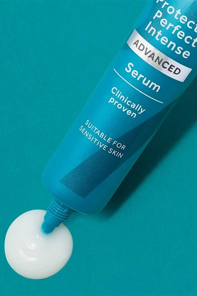 No7 Protect & Perfect Intense Advanced Yüz Serumu 30ML - Resim 3