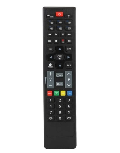 Axen Ax032dld12at057-Ktm Tv Kumandası ürün görseli 1