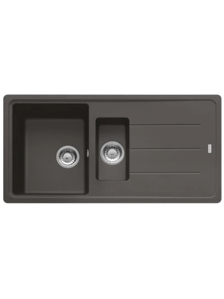 BFG 651-97 Slate Grey Eviye ürün görseli 1