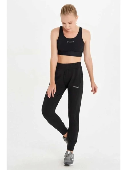 HUMMEL ERKEK EŞOFMAN ALT NESA REGULAR PANTS 932097 ürün görseli 1