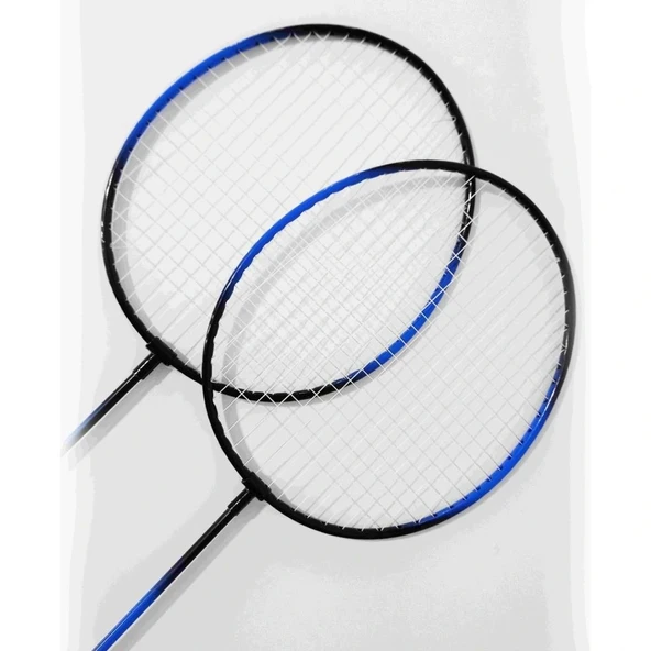 Badminton Raket - Resim 4