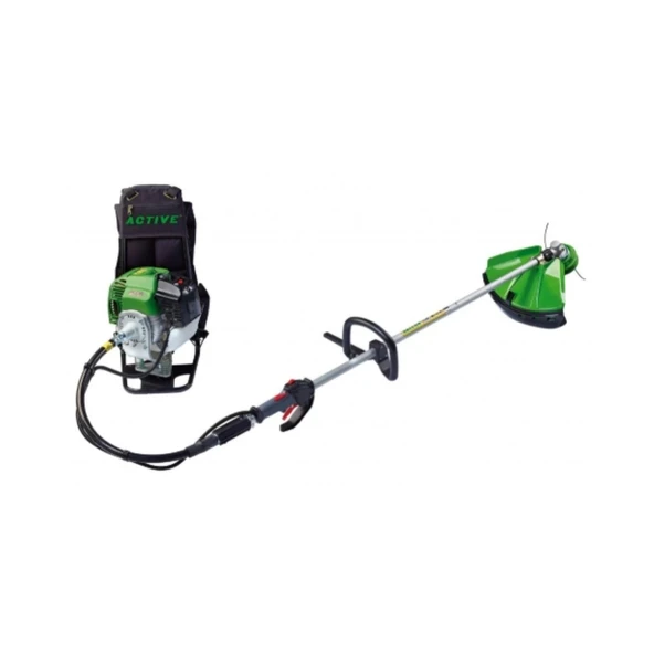 Active 1650XL5 4,5 Hp Motorlu Tırpan ürün görseli 1