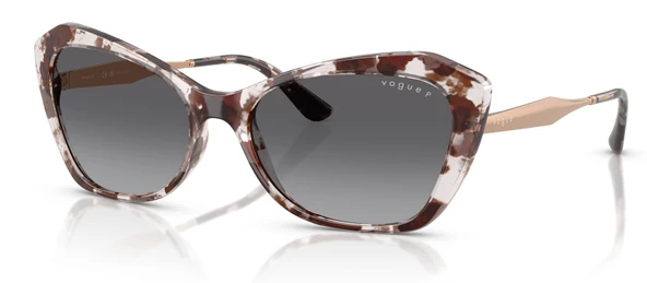Vogue VO5626S 3218T3 56 Polarize Kadın Güneş Gözlüğü ürün görseli 1