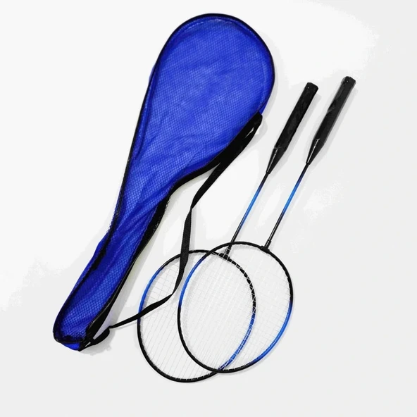 Badminton Raket - Resim 2