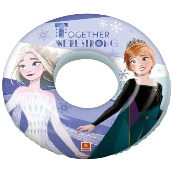 - MONDO FROZEN SİMİT 50 CM 30 ürün görseli 1