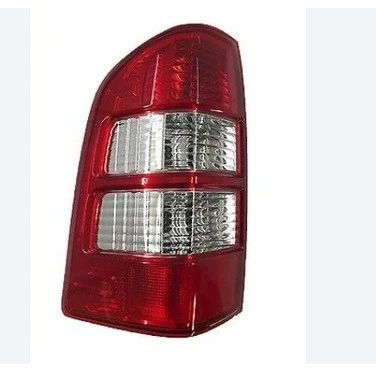 Ford Ranger 2007 - 2009 Stop Lambası KIRMIZI SOL ŞÖFÖR  TARAF ürün görseli 1