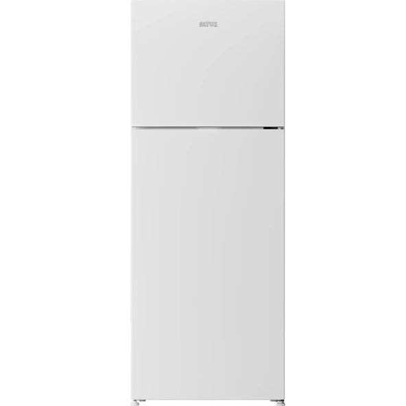 Altus AL 375 NE 477 Litre Çift Kapılı No Frost Buzdolabı ürün görseli 1