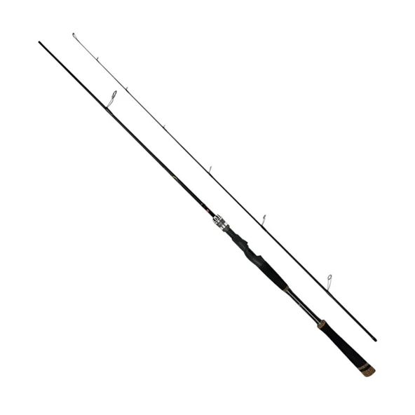 Sea Horse Twisted Choice 2,3-2,7 M 7-28 & 15-48 Gr ürün görseli 1