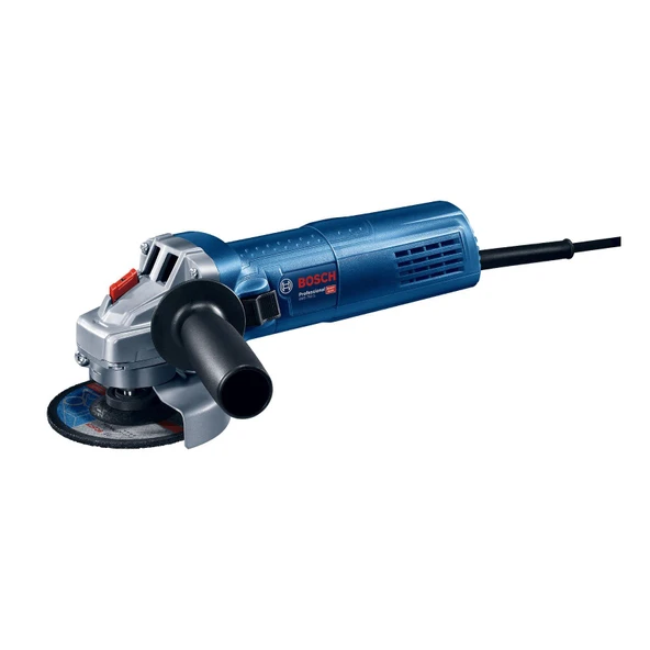 Bosch GWS 750 S Devir Ayarlı Avuç Taşlama 750W ürün görseli 1