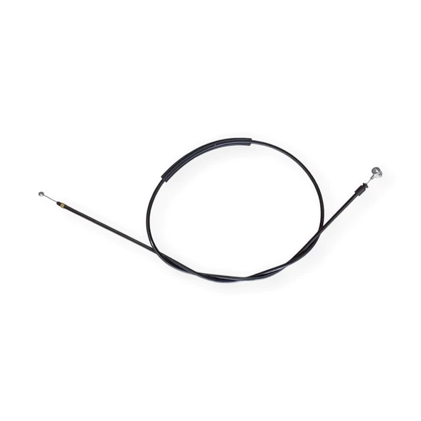 VW Polo 2010-2014 Kaput Açma Teli İç Arka Parça 6R0823535A ürün görseli 1