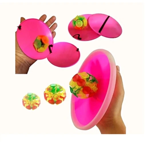 Toys At Tut Oyunu Küçük ürün görseli 1