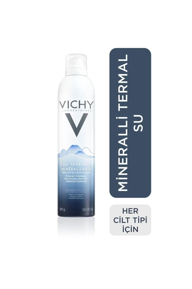 Vichy Rahatlatıcı Termal Suyu 150 ml - Resim 2