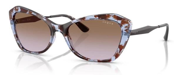Vogue VO5626S 320168 56 Kadın Güneş Gözlüğü ürün görseli 1