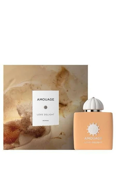 Amouage Love Delight EDP 100 ml Kadın Parfüm ürün görseli 1