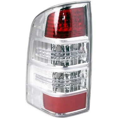 FORD RANGER STOP LAMBASI 2009-2011 BEYAZ SOL ŞÖFÖR  TARAFI ARKASI ürün görseli 1