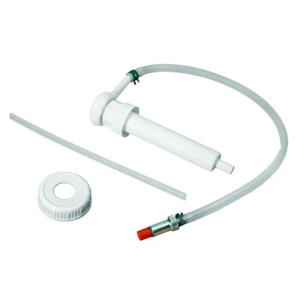 QuickSilver Kuyruk Yağı Pompası ürün görseli 1