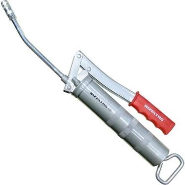 İzeltaş Kaval Borulu Gres Pompası 300 CC - Resim 2