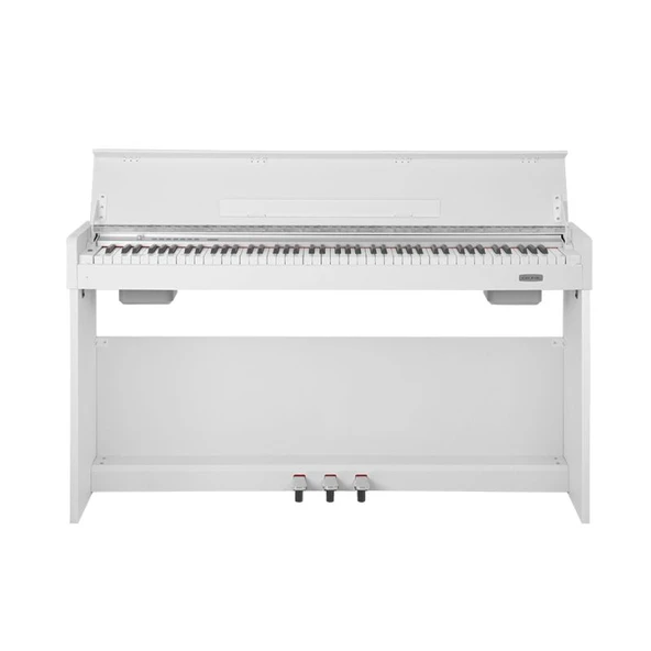 Nux WK-310 Beyaz Dijital Piyano ürün görseli 1