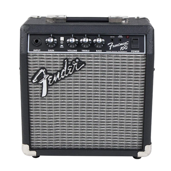 Fender Frontman 10G Elektro Gitar Amfisi ürün görseli 1