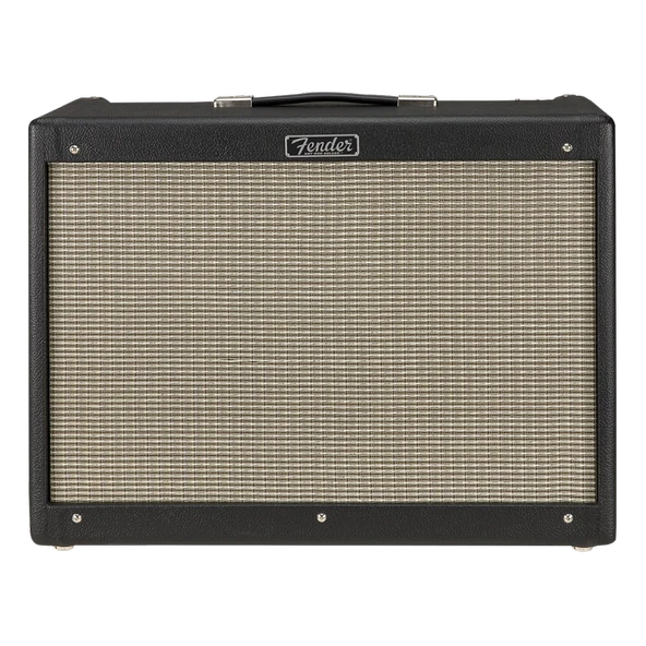 Fender Hot Rod Deluxe IV Siyah Elektro Gitar Amfisi ürün görseli 1