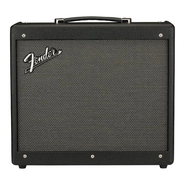 Fender Mustang GTX50 Elektro Gitar Amfisi ürün görseli 1