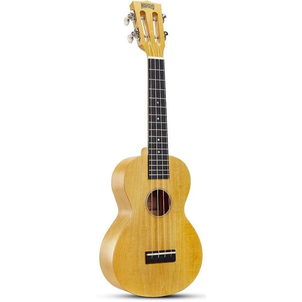Mahalo ML2SF Concert Ukulele (Sun Flower) ürün görseli 1