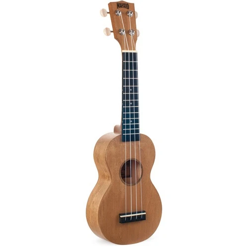 Mahalo ML1SD Soprano Ukulele (Sand Dune) - Resim 2
