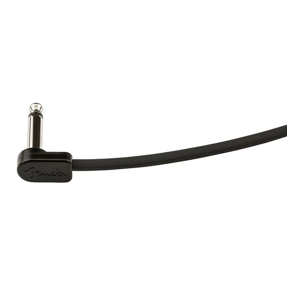 Fender Blockchain Patch Cable Kit Small Siyah Patch Kablosu - Resim 2