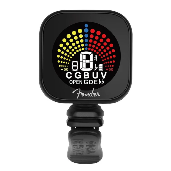 Fender Flash 2.0 Rechargeable Akort Cihazı - Resim 3