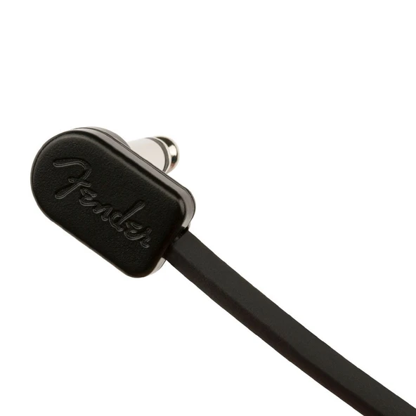 Fender Blockchain Patch Cable Kit Small Siyah Patch Kablosu - Resim 3