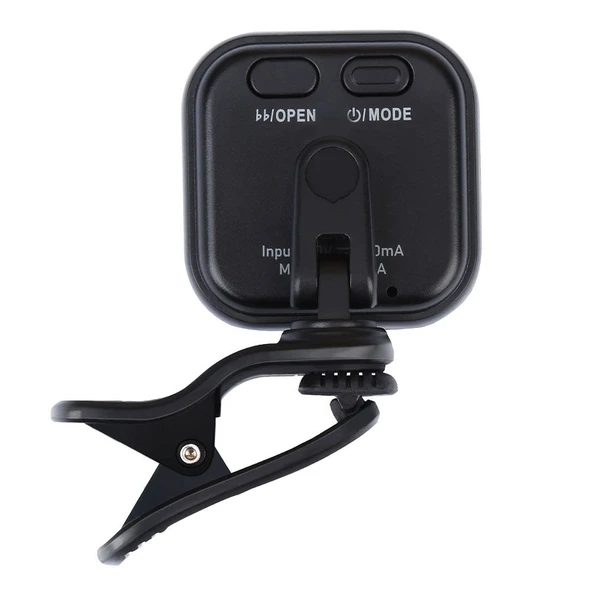 Fender Flash 2.0 Rechargeable Akort Cihazı - Resim 2