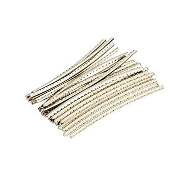 Fender Standard Bass Medium Jumbo 24 Fret ürün görseli 1