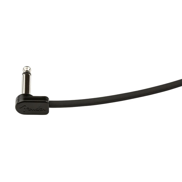 Fender Blockchain Patch Cable Kit Large Siyah Patch Kablosu - Resim 3