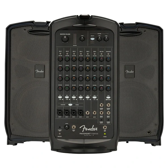 Fender Passport Venue Series 2 Ses Sistemi ürün görseli 1