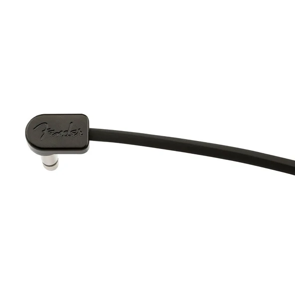 Fender Blockchain Patch Cable Kit Small Siyah Patch Kablosu - Resim 4