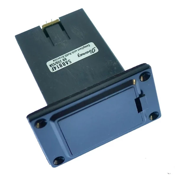 Ibanez 5ABB14F 9 Volt Pil Kutusu-Battery Box - Resim 2