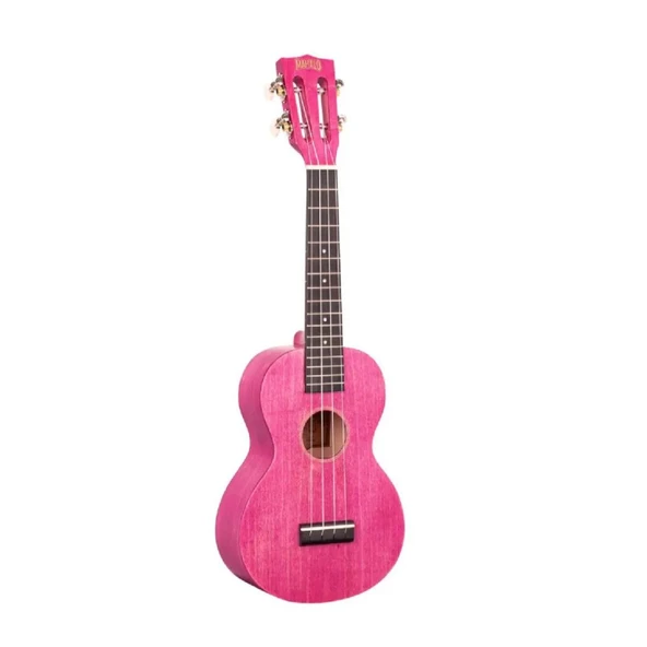 Mahalo ML2BC Concert Ukulele (Beryy Crush) ürün görseli 1
