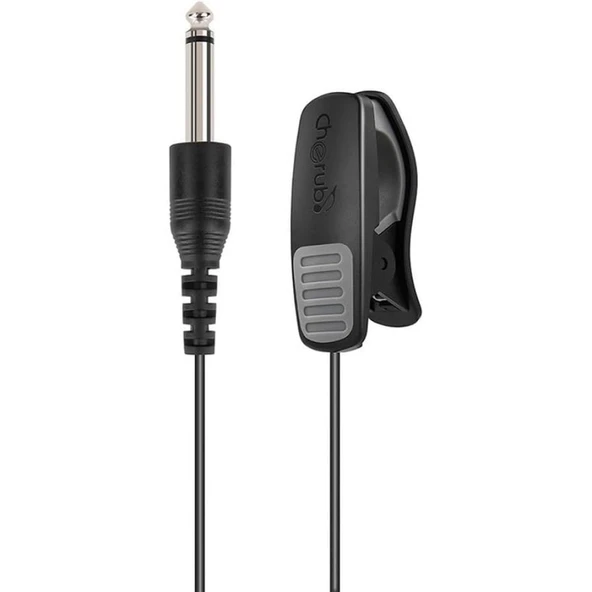 Cherub WCP-70 Clip-on Manyetik-WCP-70 ürün görseli 1