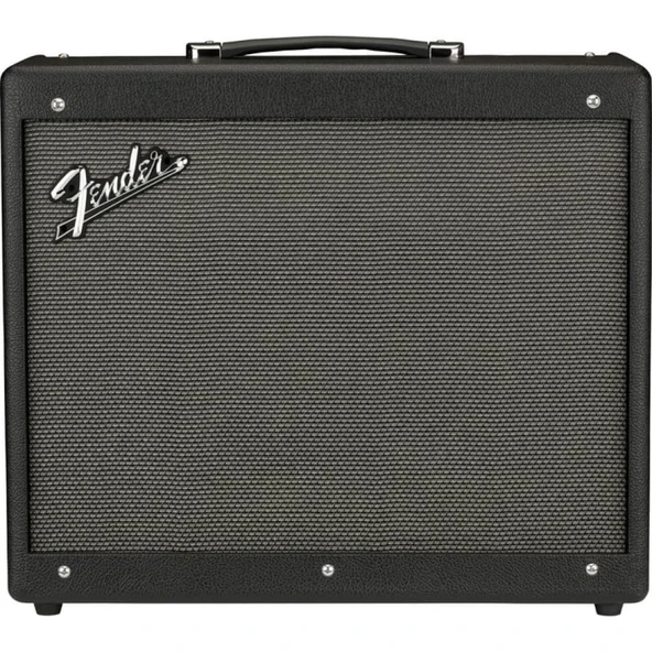 Fender Mustang GTX100 UK Elektro Gitar Amfisi ürün görseli 1