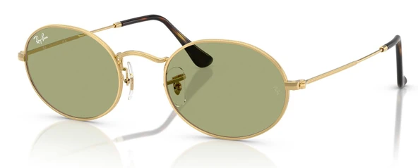 Ray-Ban RB3547 001/4E 51 Unisex Güneş Gözlüğü ürün görseli 1