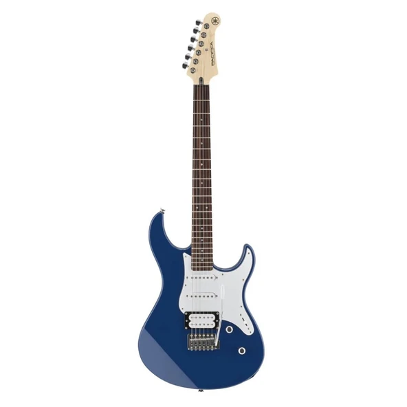 Yamaha Pacifica 112VUB Elektro Gitar (United Blue) ürün görseli 1