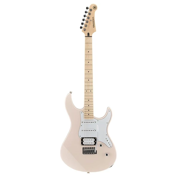 Yamaha Pacifica 112V MSP Elektro Gitar (Sonic Pink) ürün görseli 1
