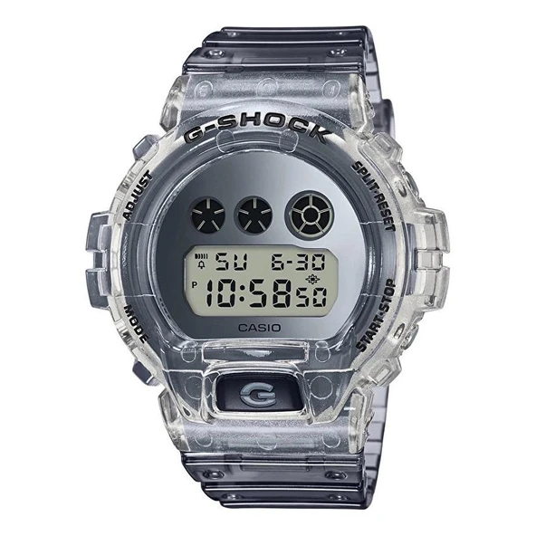 Casio DW-6900SK-1DR Erkek Kol Saati ürün görseli 1