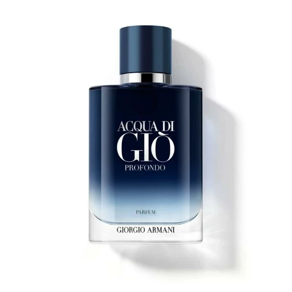 Giorgio Armani Acqua Di Gio Homme Profondo Parfum 200 Ml ürün görseli 1